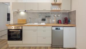 Appartements L-Atelier Lumiere - Hypercentre - 3 pers : photos des chambres