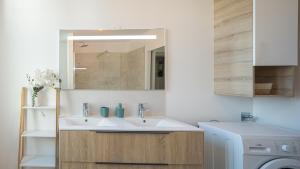 Appartements L-Atelier Lumiere - Hypercentre - 3 pers : photos des chambres