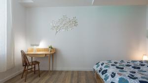 LAtelier Lumière - Hypercentre - 3 pers