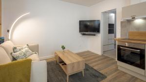 Appartements L-Atelier Lumiere - Hypercentre - 3 pers : photos des chambres