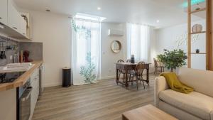 LAtelier Lumière - Hypercentre - 3 pers