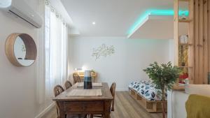 LAtelier Lumière - Hypercentre - 3 pers