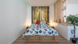 LAtelier Lumière - Hypercentre - 3 pers