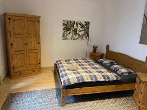 Byt v Kačení ulici