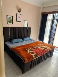 HM Apartments - Chhota Simla