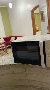 El Hady luxury apartment with swimming pool