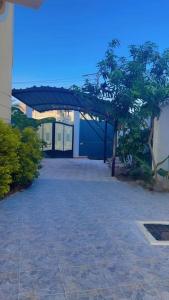 El Hady luxury apartment with swimming pool