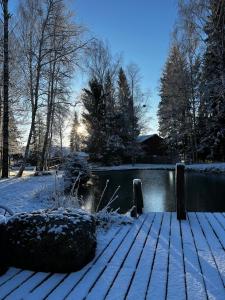 Koplimadise Palkmaja