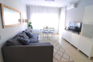 HomeHolidaysRentals Blue - Costa Barcelona