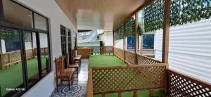 Casa Axel - Jaibalito