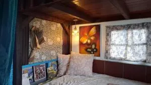 Husna homestay - 沙白安南