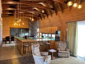 Casa en parcela Villarrica, Chile - Loncoche