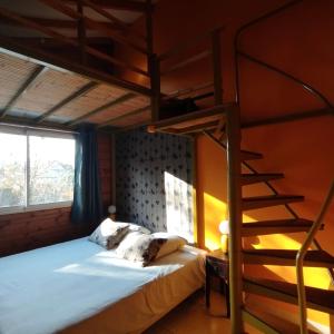 B&B / Chambres d'hotes La Maison Du Coteau : photos des chambres