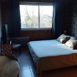 B&B / Chambres d'hotes La Maison Du Coteau : photos des chambres