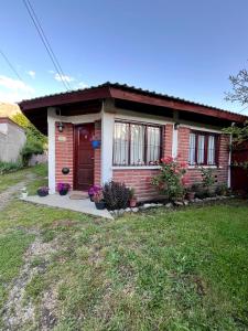 La Casita de Lorena - 3hvězdičkové hotely ve městě El Bolsón