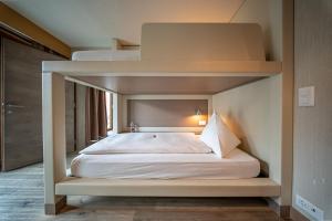 Single Room room in Hotel Piz St. Moritz