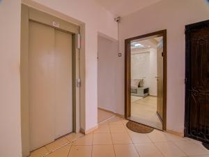 Sublime appartement moderne