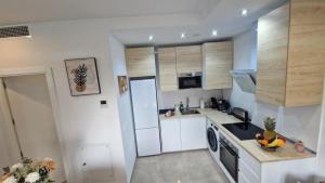 Moonlight Apartment duplex Los Boliches