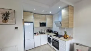 Moonlight Apartment duplex Los Boliches - Las Lagunas Mijas