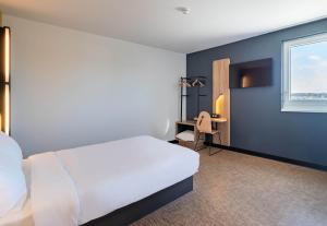 Hotels B&B HOTEL Massieux Genay : photos des chambres