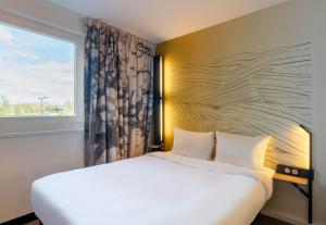 Hotels B&B HOTEL Massieux Genay : photos des chambres
