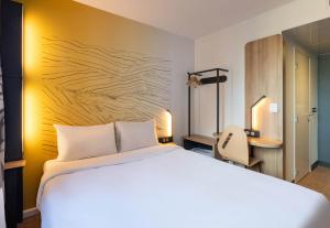 Hotels B&B HOTEL Massieux Genay : photos des chambres