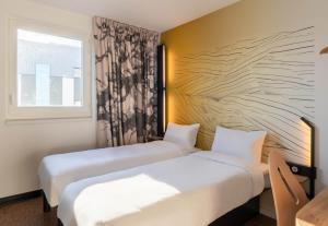 Hotels B&B HOTEL Massieux Genay : photos des chambres