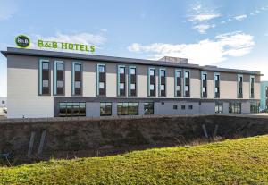 Hotels B&B HOTEL Massieux Genay : photos des chambres