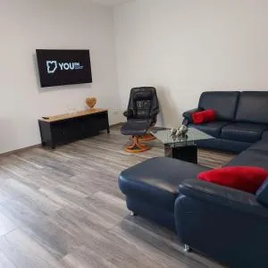 OK-Ferienwohnung Bad Lauterberg - Bartolfelde