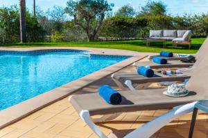 Villa Peace by Algarve Vacation