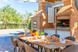 Villa Peace by Algarve Vacation