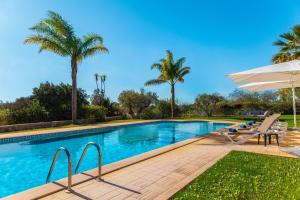 Villa Peace by Algarve Vacation