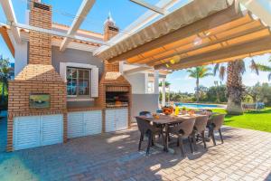 Villa Peace by Algarve Vacation