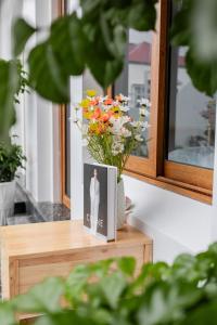 Nắng House Homestay