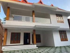 Trivi Manacaud Dormitory - Pūvār