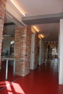 Studio apartment Pilis 2