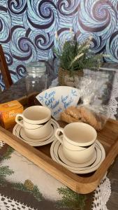 Mar Azul A&K - Sol e Mar