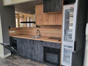 Studio apartment Pilis 2