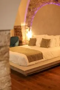 פינה בראש מלונאות ותיירות - Peer ‘Am