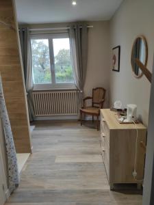 B&B / Chambres d'hotes Ty Nathy : photos des chambres