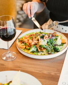 Arche Nałęczów & SPA dawne Sanatorium Milicyjne