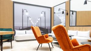 VacationClub - Baltic Waves Resort Apartament A109