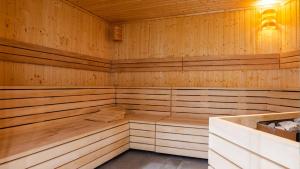 VacationClub - Baltic Waves Resort Apartament A109