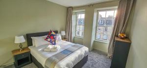 Royal Mile - Bright 2 Bedroom Apartment