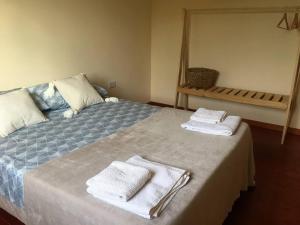 Departamento a 3 cuadras de termas