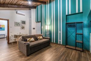 Luciana Vatican Apartment