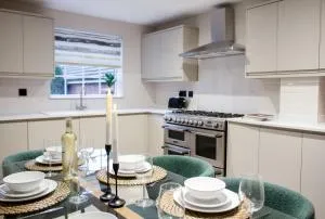 The Cwtch - Marshfields