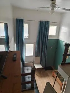 Chez Nahiko STUDIO Paris Massy Palaiseau - Champlan