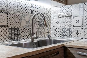 Residenza Nicola Porta Borsari