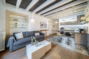 Residenza Nicola Porta Borsari